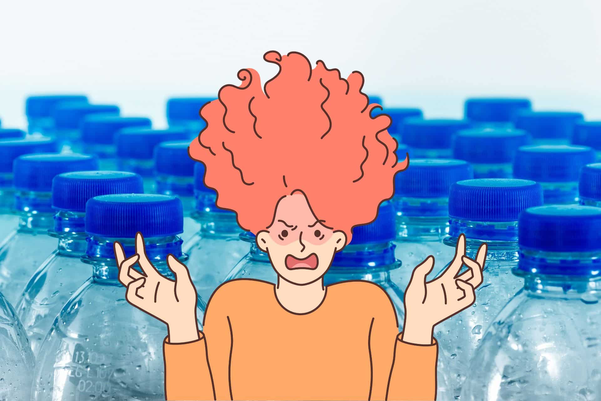 Nowe nakrętki irytują konsumentów i rujnują kieszenie przedsiębiorców. A będzie jeszcze gorzej