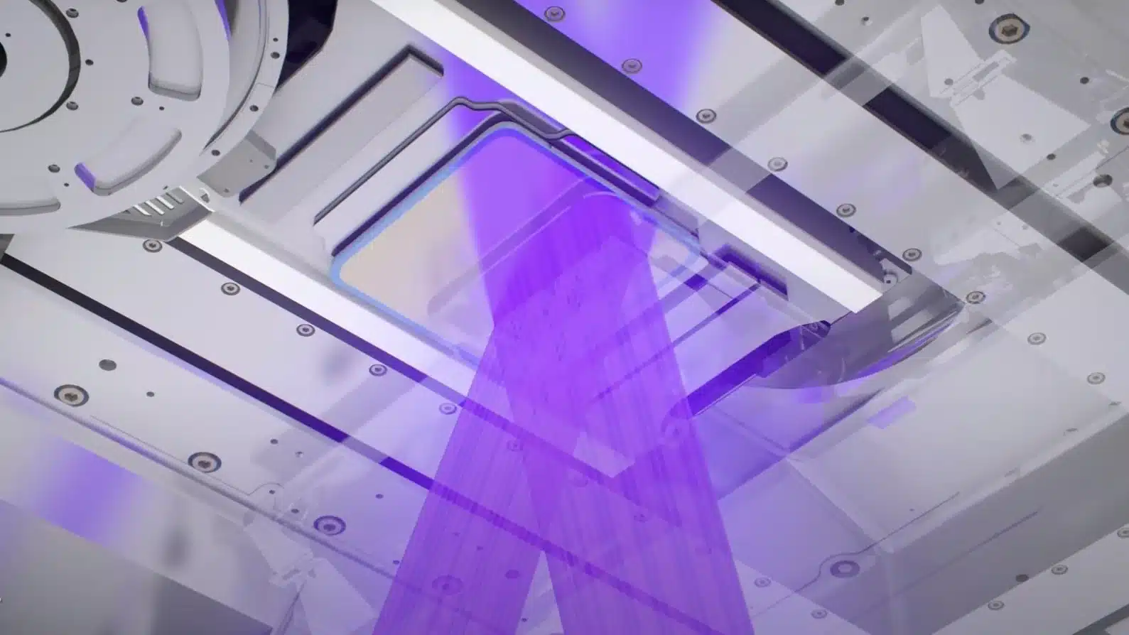 „Kill switch” we wszystkich maszynach. Wytwórcy chipów obawiają się Chin