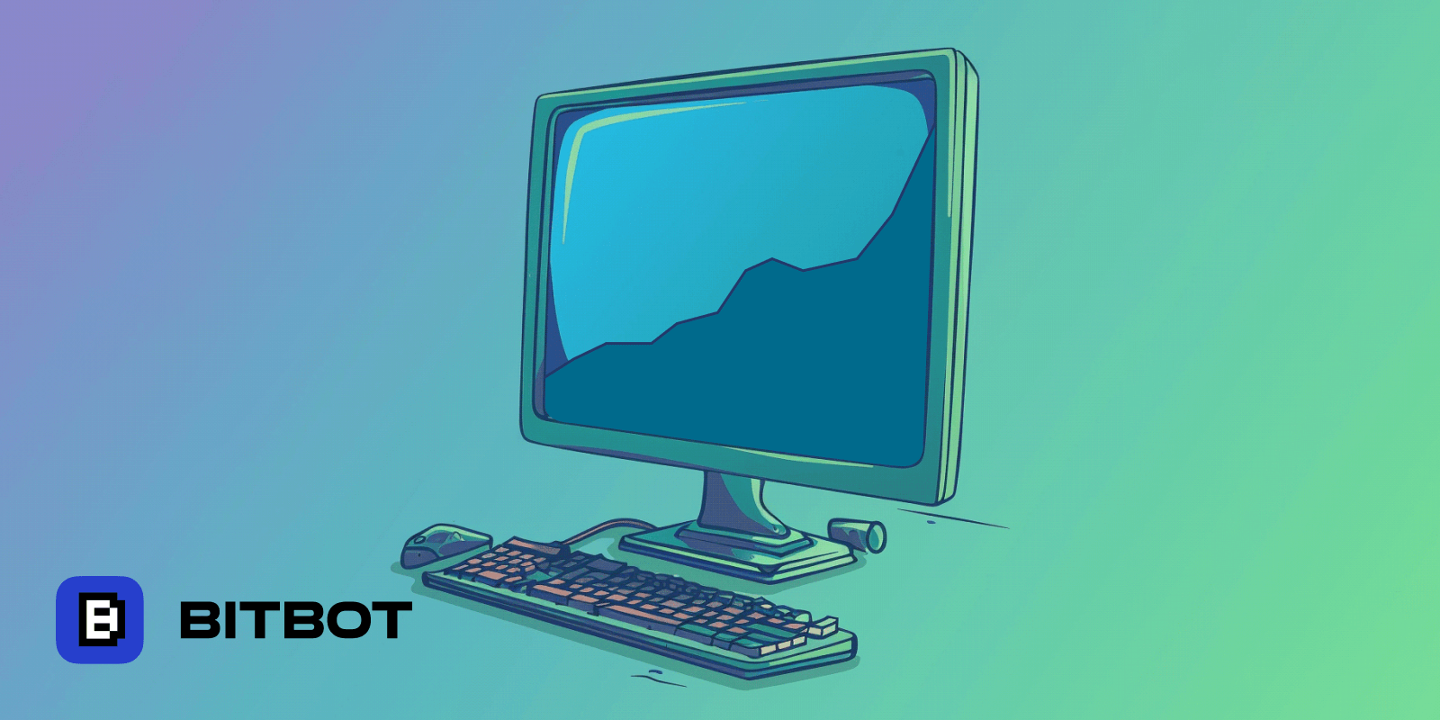 Bystrzy inwestorzy krypto wybierają Bitbota. To najlepsza przedsprzedaż w 2024 roku?