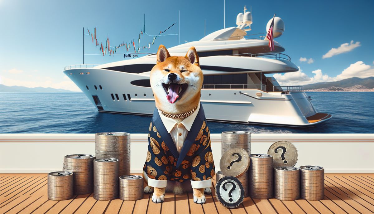 Niedoceniane kryptowaluty z potencjałem do generowania ogromnych zysków