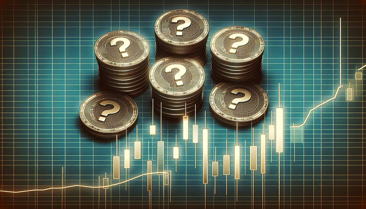 Analizujemy najlepsze altcoiny z potencjałem na wielokrotny wzrost w nadchodzącej hossie. Wśród nich BLP, który za chwilę wejdzie na giełdę