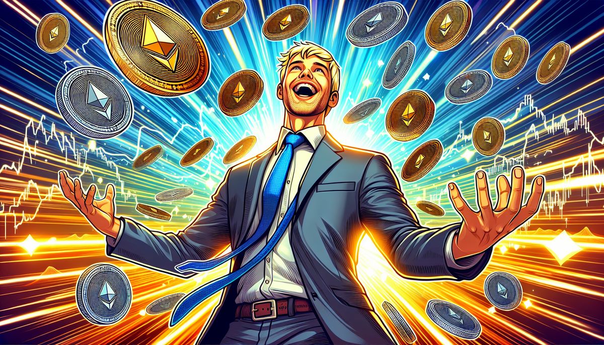 Kryptowaluty, które warto obserwować przed zatwierdzeniem Ethereum ETF