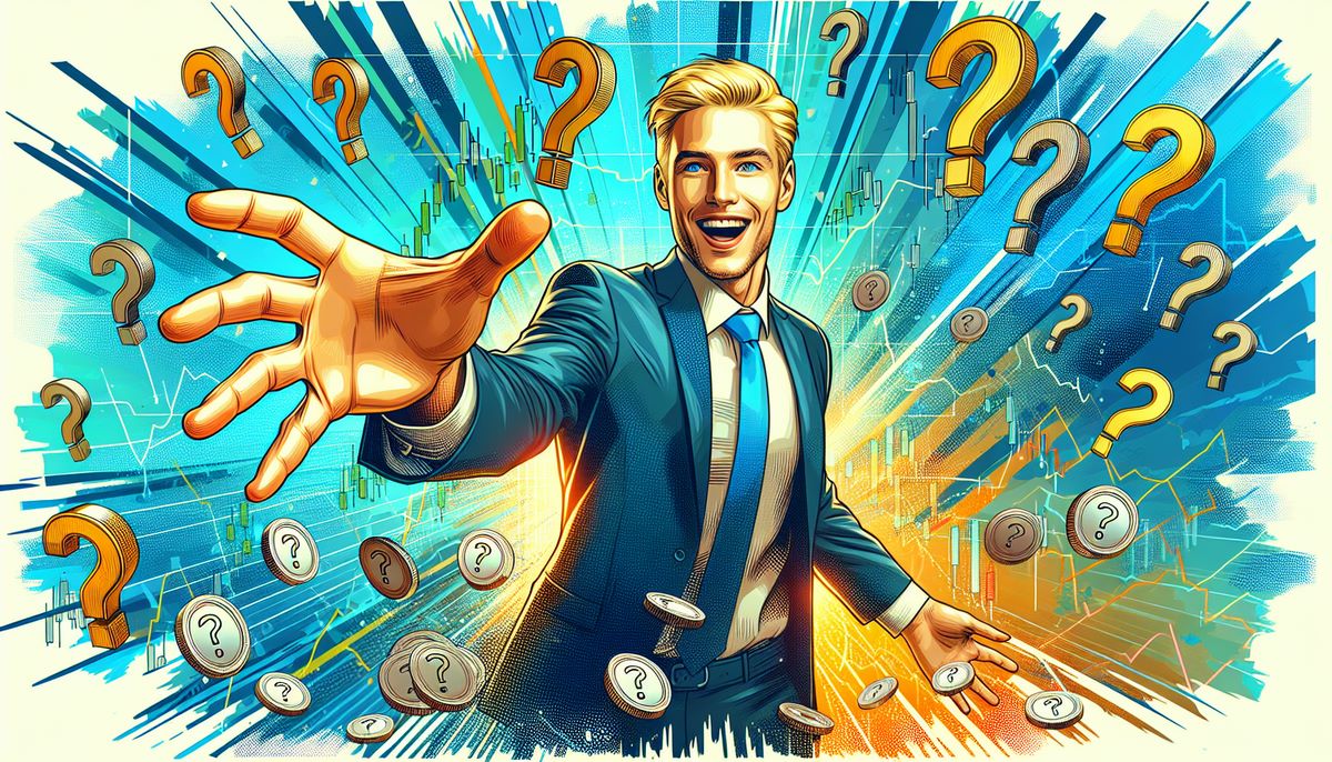 Jakie kryptowaluty warto teraz kupić? Analizujemy obiecujące tokeny z potencjałem do wzrostu w czerwcu