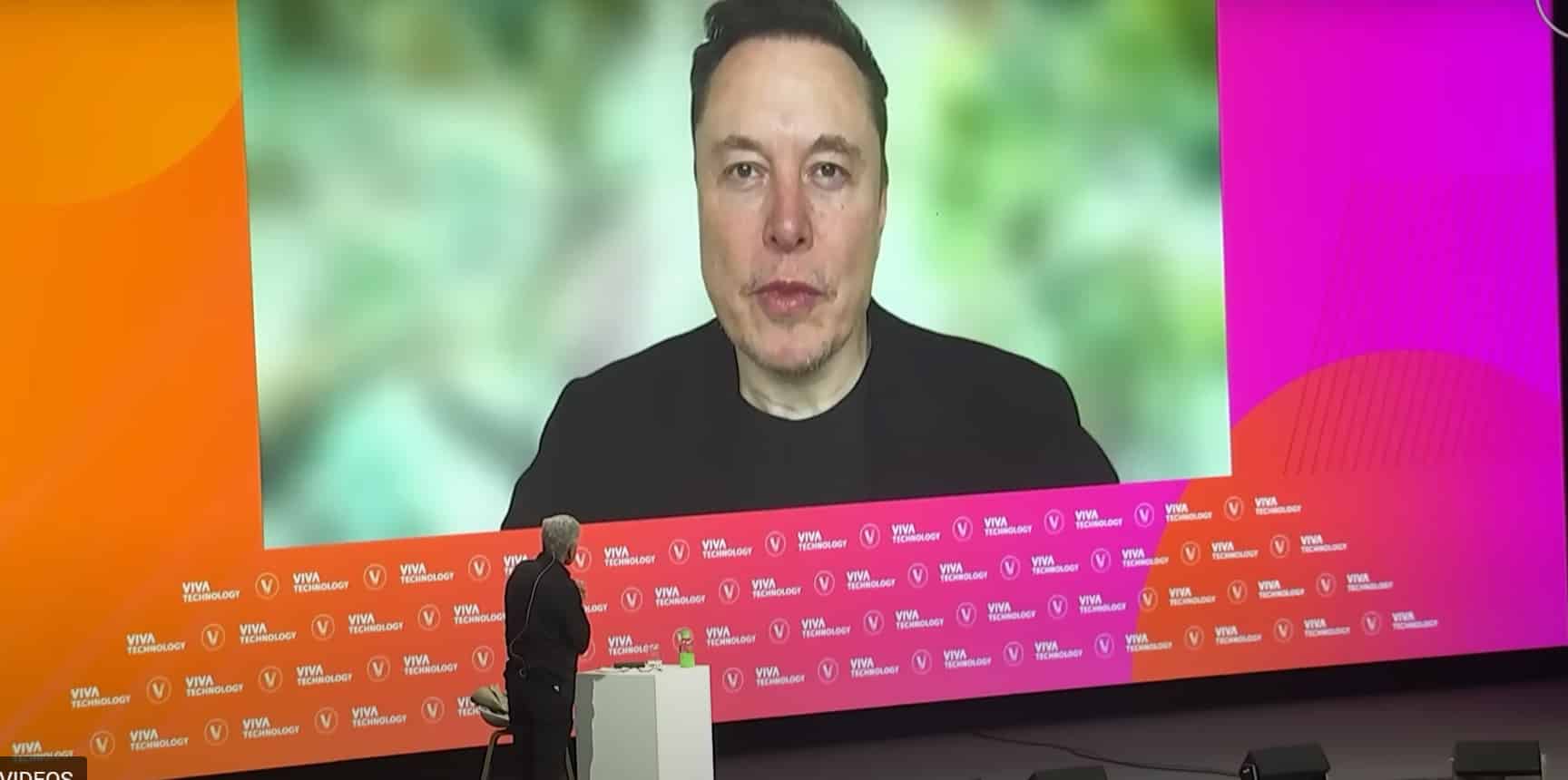Elon Musk: „Poprawność polityczna w systemach AI jest problemem”