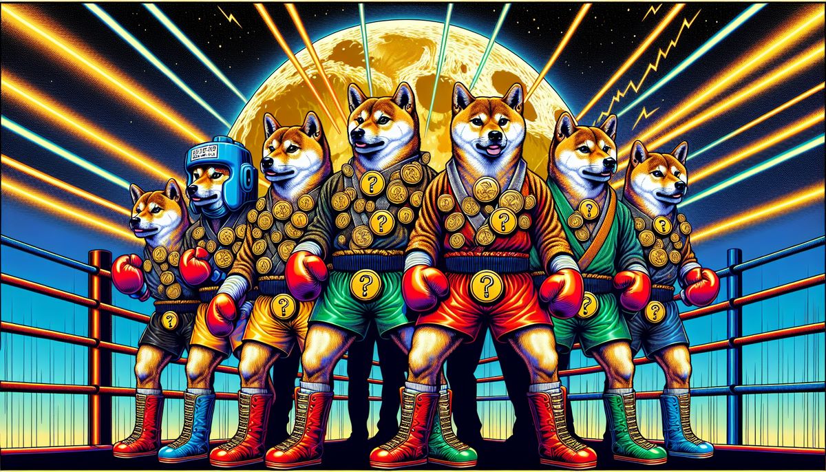 Dlaczego Shiba Inu i Dogecoin mogą osiągnąć nowe szczyty po zatwierdzeniu Ethereum ETF?