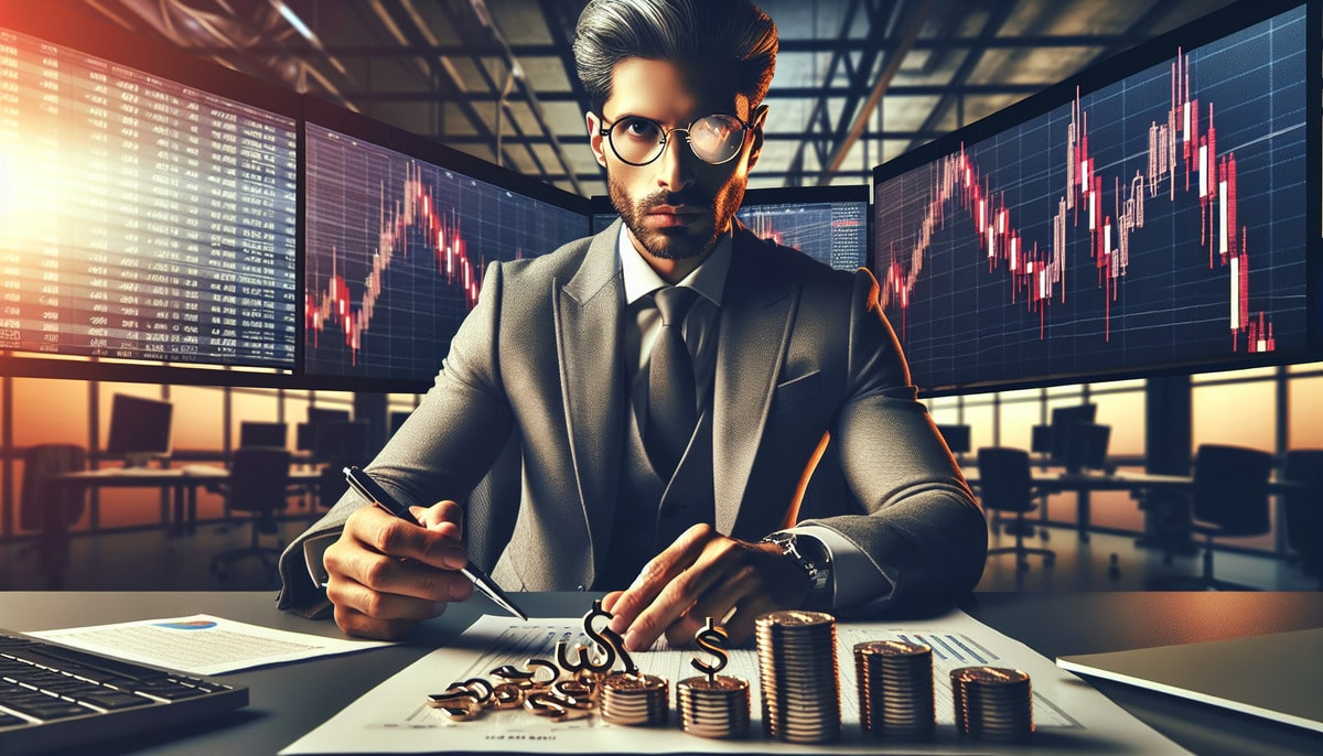 Bitcoin przełamuje rosnący klin – sezon altcoinów już trwa! Najlepsze altcoiny, jakie można wybrać