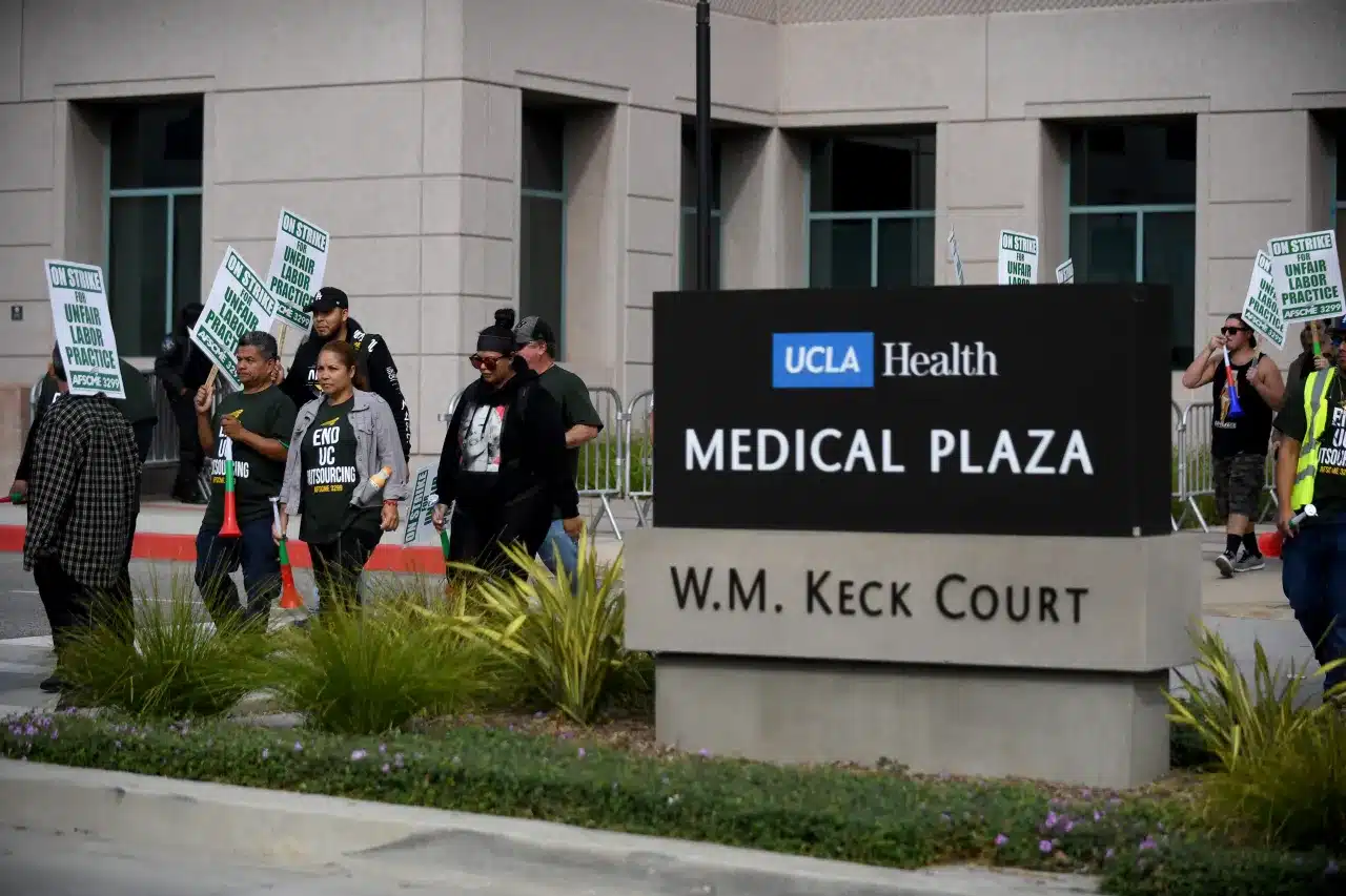 „Szokująca degeneracja”. Elitarna uczelnia medyczna łamała prawo i kryteria rekrutacji