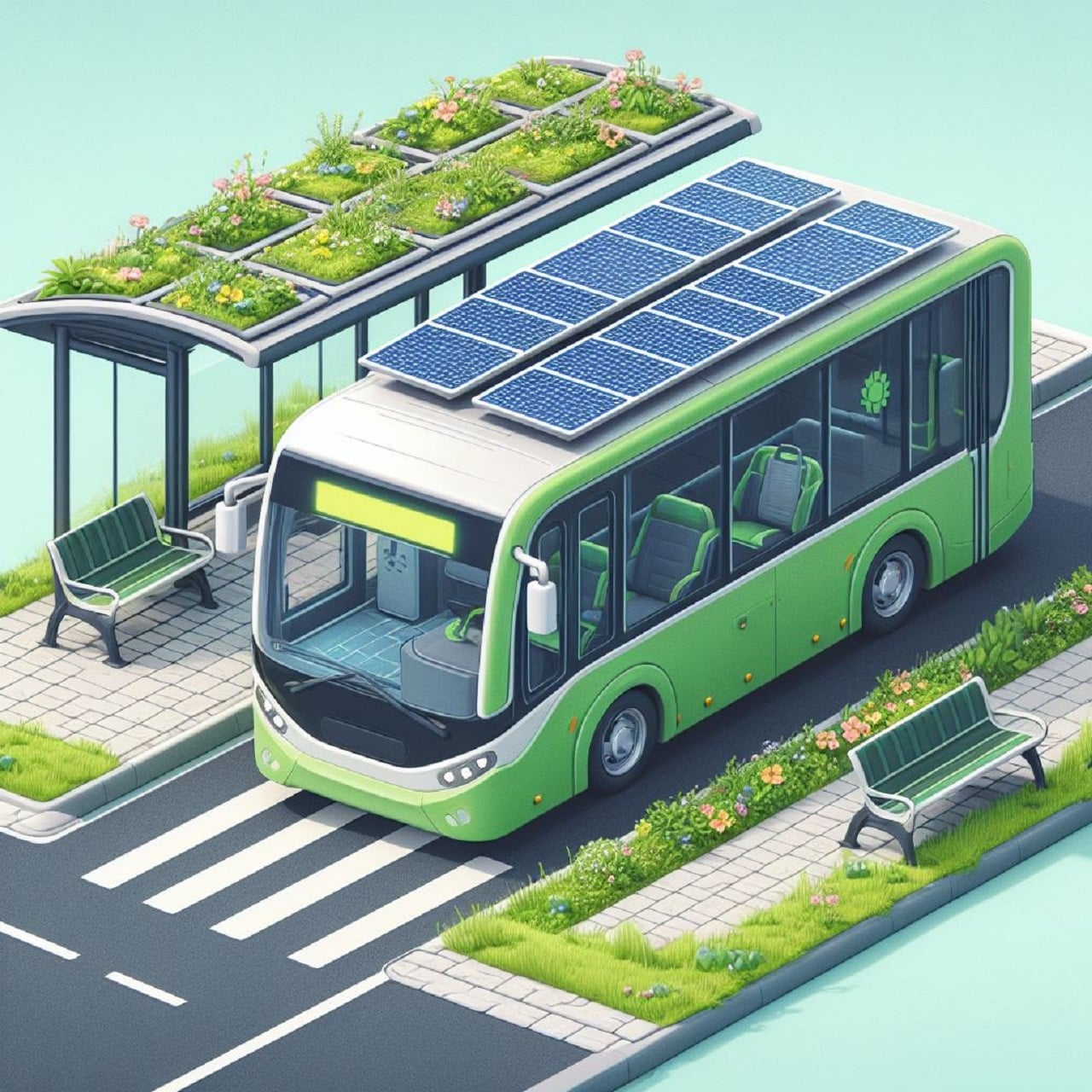 Elektryczne autobusy to kłopot dla samorządow. „Nie mamy na nie pieniędzy”