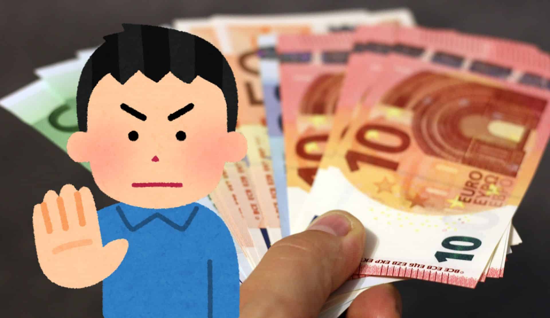 Polacy nie chcą euro. Rząd i tak zrobi swoje?