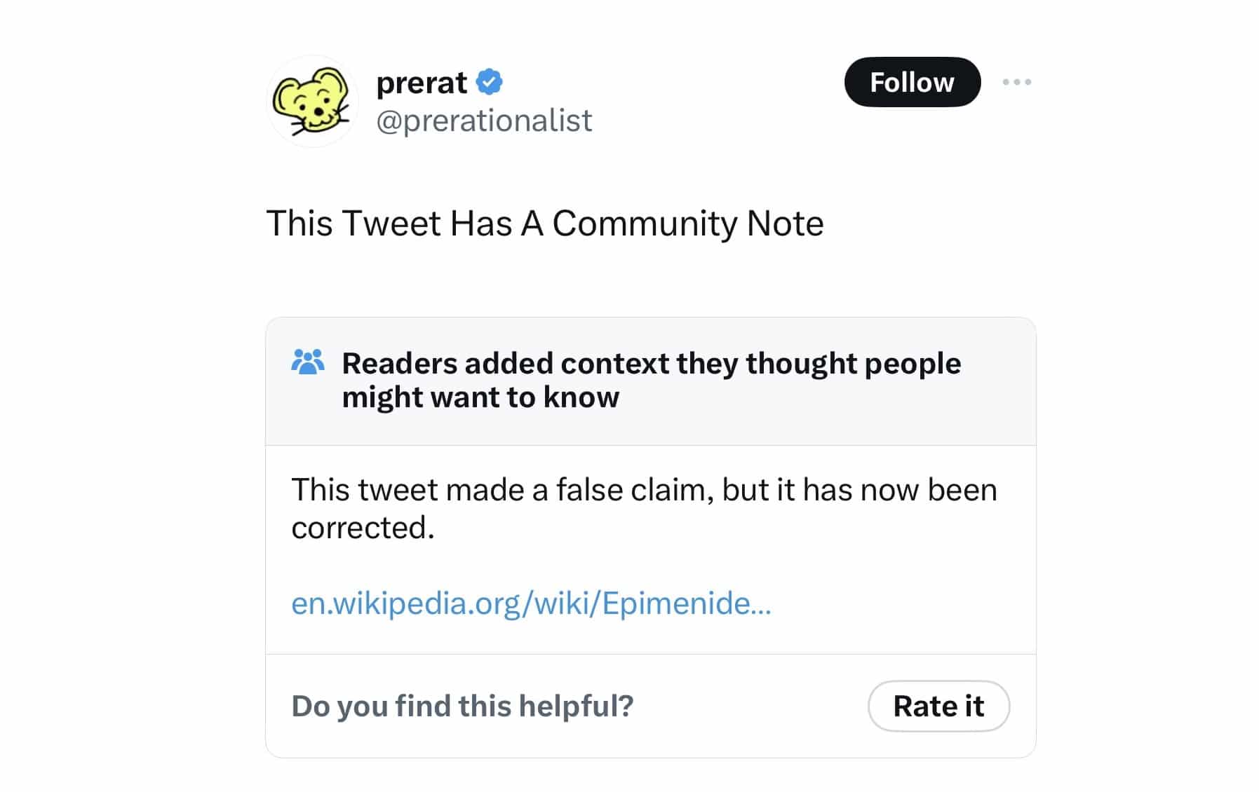 Twitterowe „Community Notes” rozprzestrzenią się poza X? Przekleństwo polityków i celebrytów nadciąga