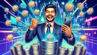 Monety, które warto śledzić, zanim rozpocznie się hossa