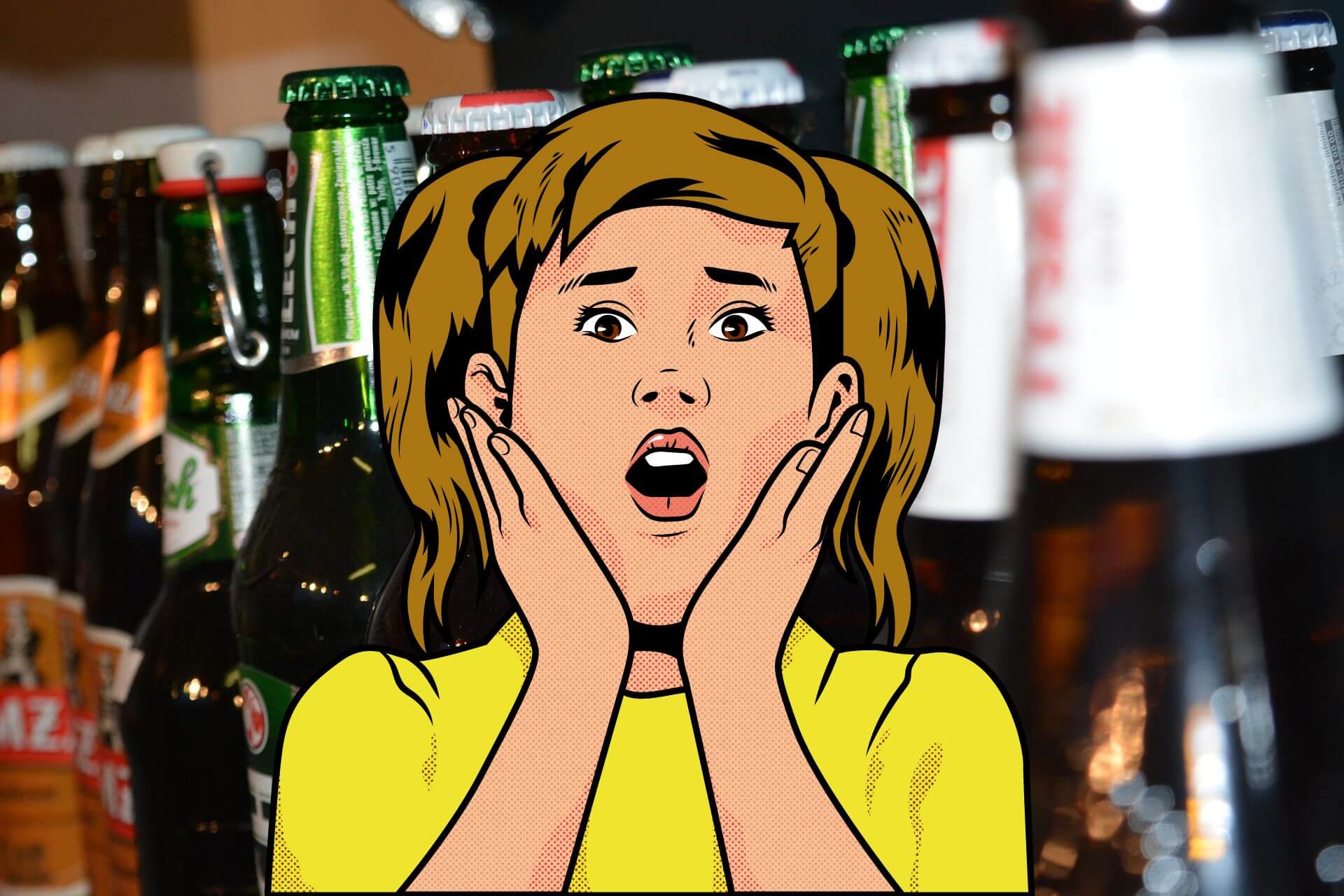 Alkohol może drastycznie podrożeć. Jest też plan ograniczenia dostępności