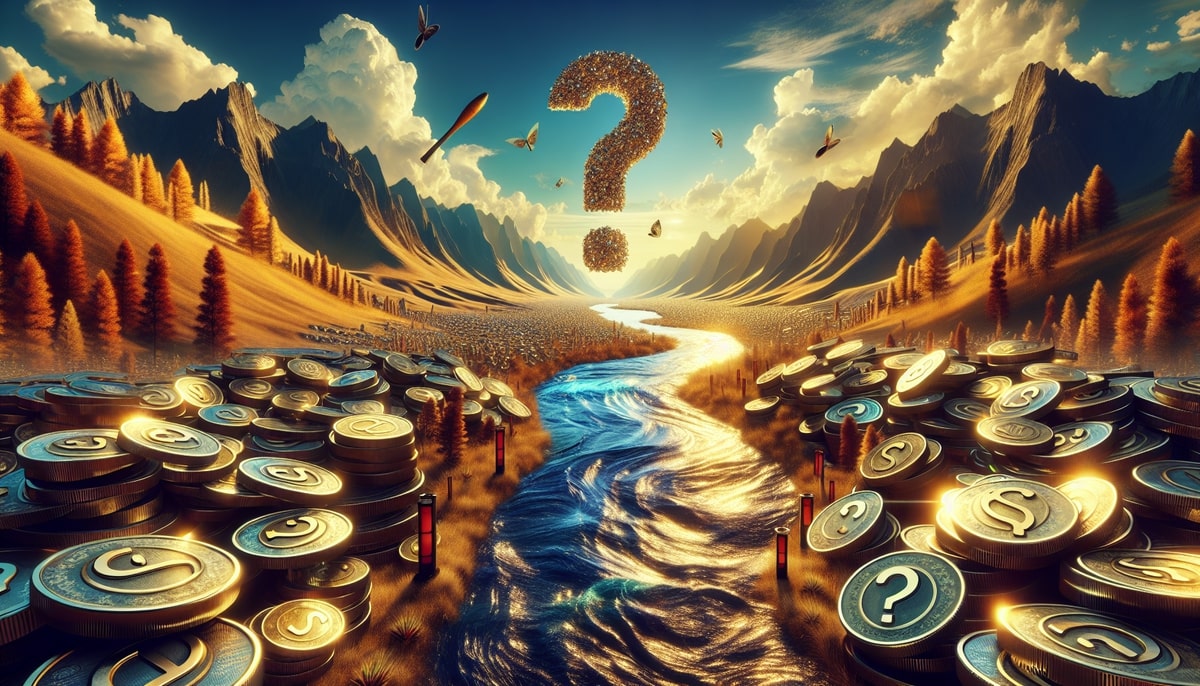 Kryptowaluty L2 z potencjałem do wzrostu, które przyciągają uwagę inwestorów