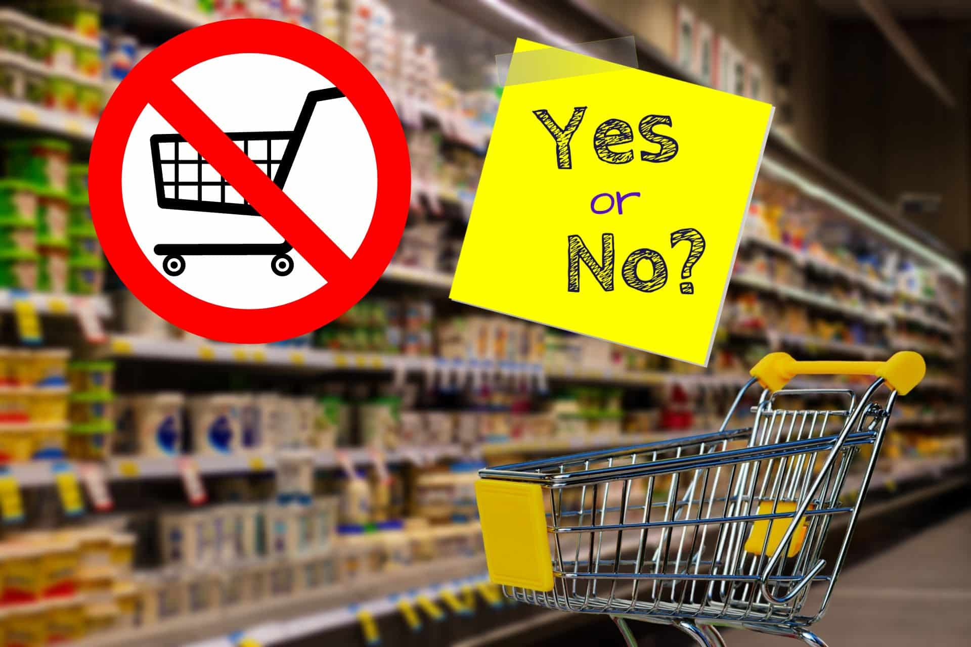 Zakaz handlu w niedziele do zmiany. Niebawem głosowanie