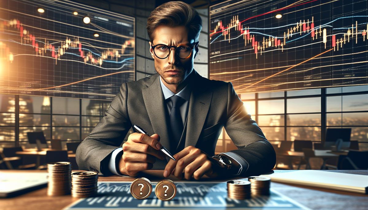 Atrakcyjne kryptowaluty z potencjałem do wielokrotnego wzrostu w czerwcu