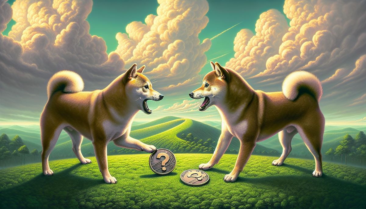 Memecoiny gotowe do eksplozji. Czy nowi gracze są w stanie rzucić wyzwanie starym liderom?