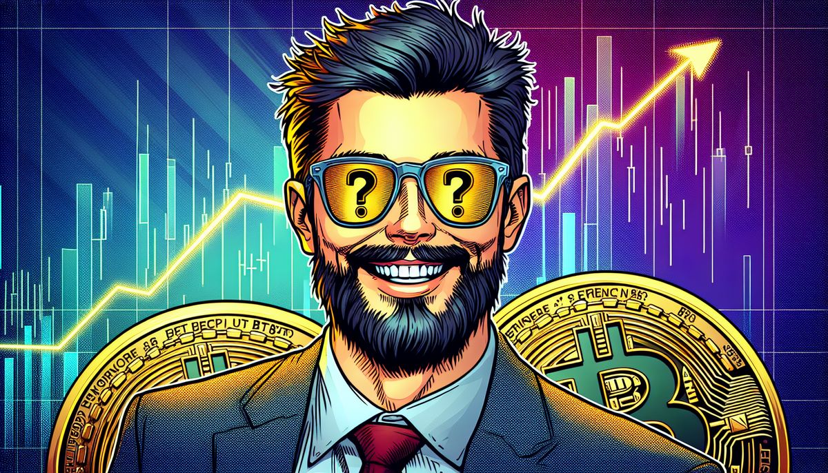 Trzy topowe altcoiny, które mogą przynieść ogromne zyski przed hossą