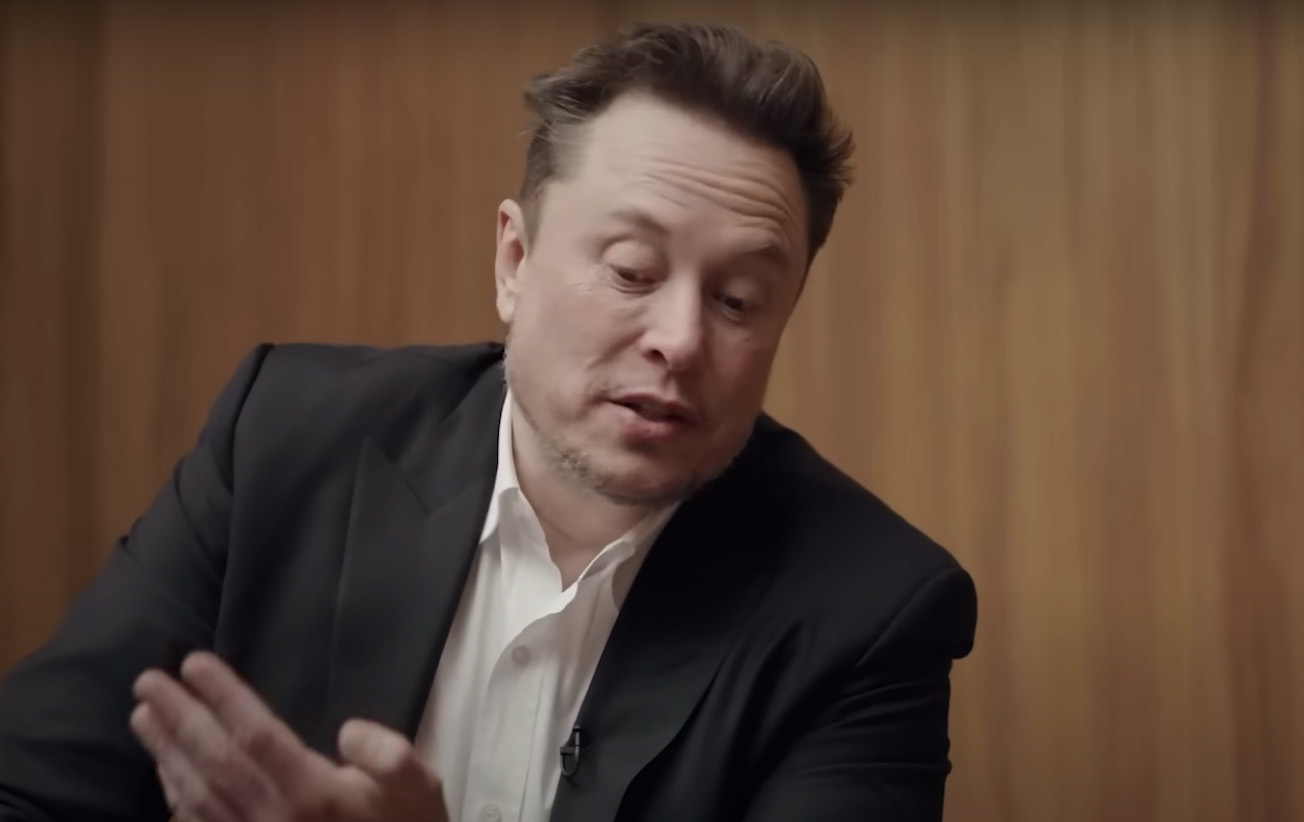 Dymy na X’ie! Elon Musk starł się z wiceprezesem Meta. O co poszło?
