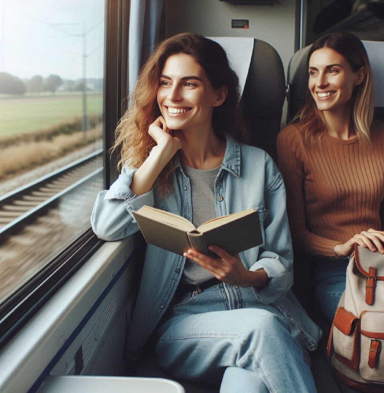 PKP Intercity planuje zakupy. Piętrowe pociągi mają jeździć 250 km/h