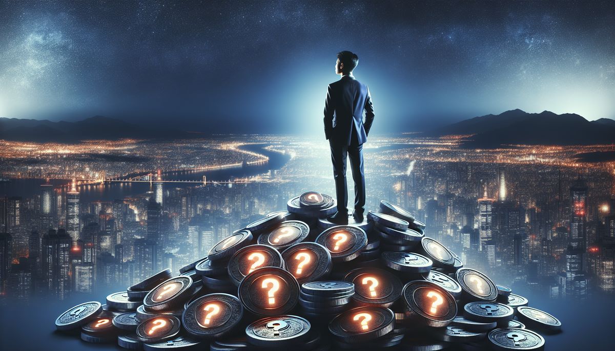 3 altcoiny, które mogą przewyższyć Solanę (SOL) w 2024 roku