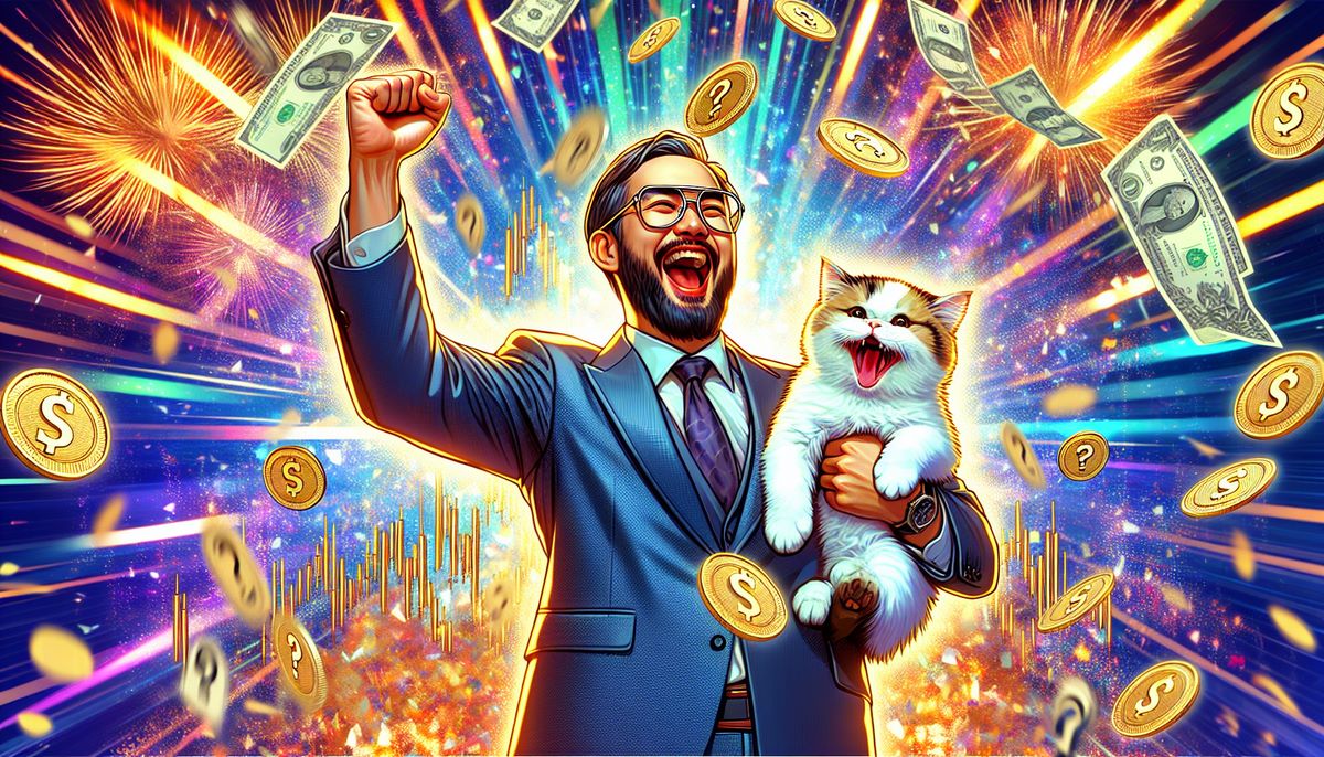 Prognozujemy, które altcoiny mogą osiągać najlepsze wyniki w czerwcu