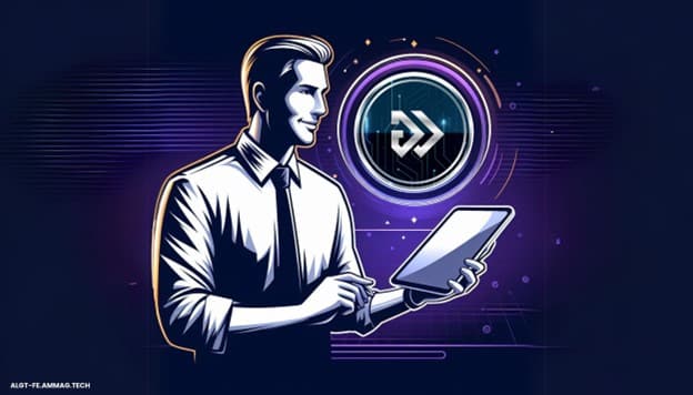 Inwestorzy Avalanche i Chainlink coraz bardziej zainteresowani przedsprzedażą Algotech