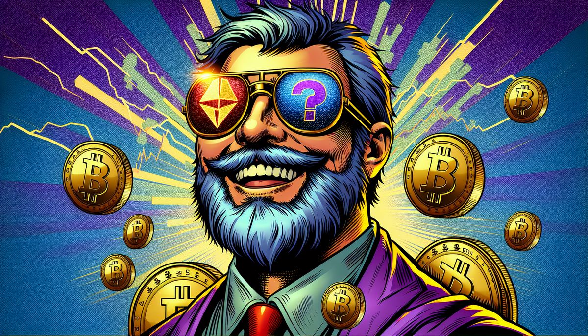 Trzy altcoiny z potencjałem do wielokrotnego wzrostu, które warto mieć na oku