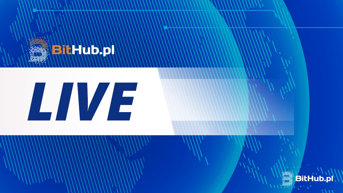 (LIVE) Trwa konferencja EBC. Przemawia prezes Christine Lagarde. Obniżki stóp w Europie?