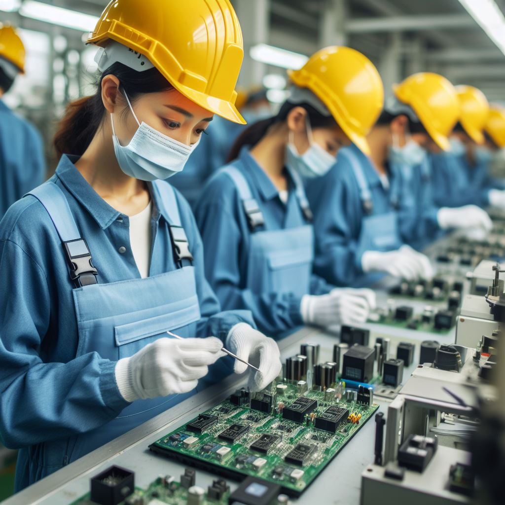 Eksport z Chin jest rekordowy. Jaki będzie jego wpływ na światową gospodarkę?