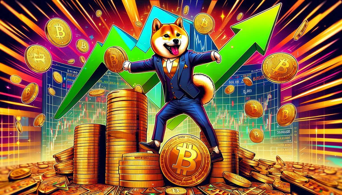 Od zera do milionera? 7 altcoinów z ogromnym potencjałem wzrostu