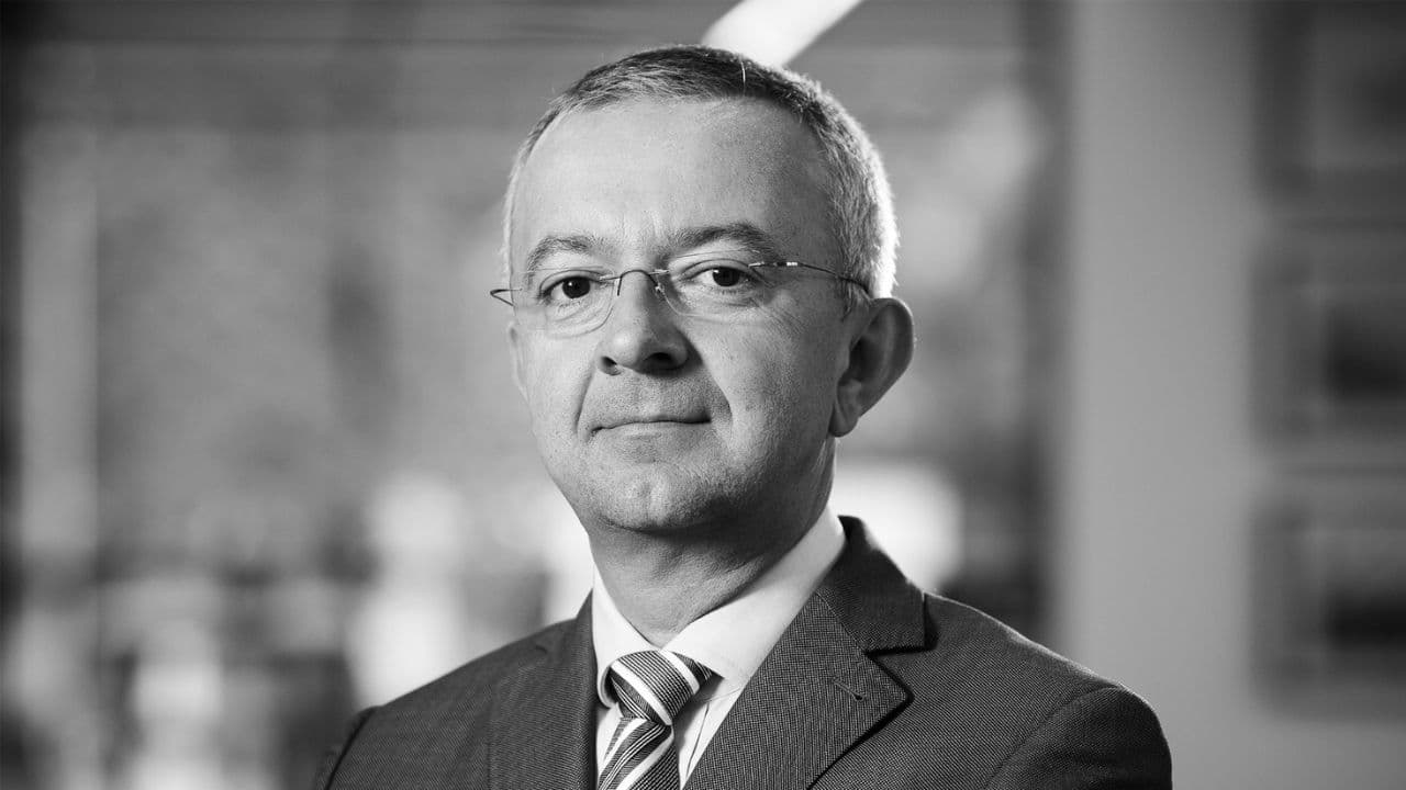 Jerzy Krzanowski nie żyje. Tajemnicza śmierć jednego z najbogatszych Polaków