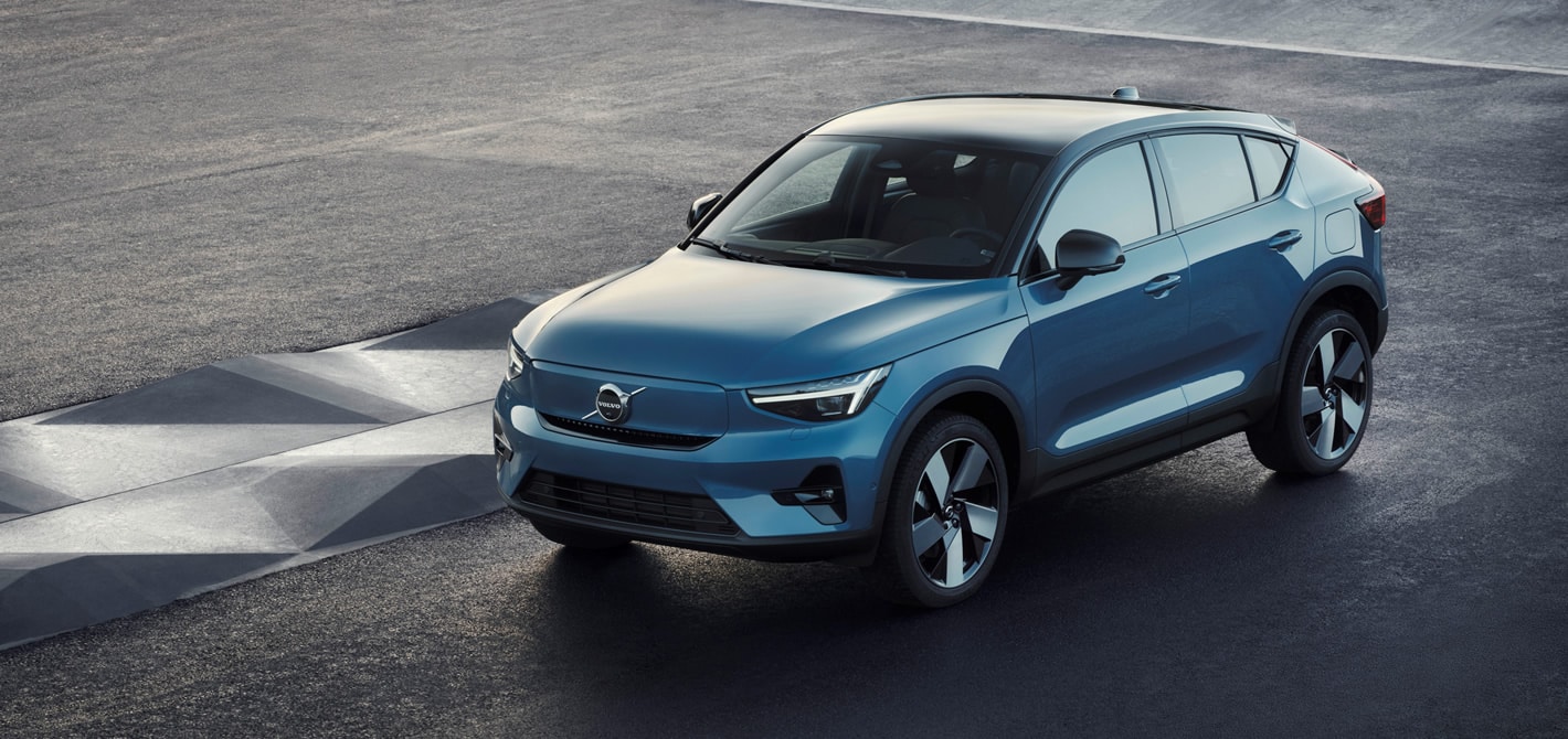 Volvo przenosi produkcję EV. Nie do Chin – ale wręcz na odwrót