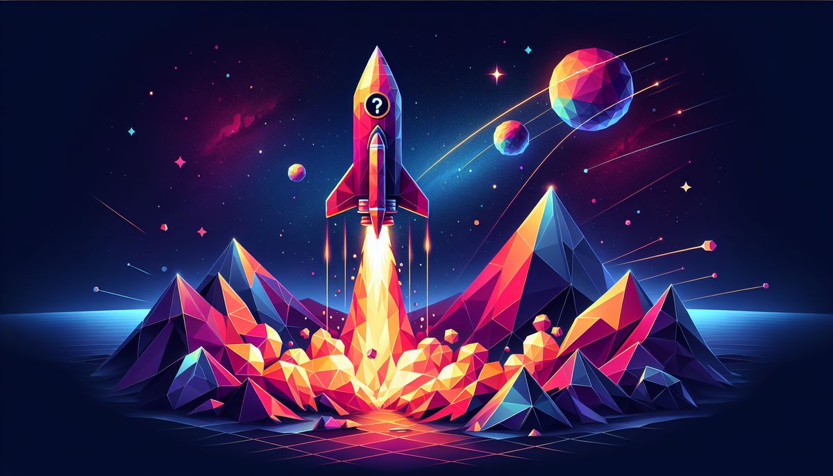 Topowe altcoiny z potencjałem do wielokrotnego wzrostu, które warto mieć na oku przed nadejściem rajdu 🚀