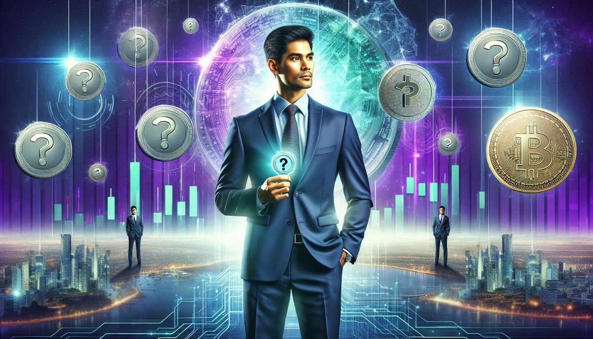 Według Van de Poppe to ostatnia szansa, by tanio kupić altcoiny. Którą kryptowalutę wybrać, aby osiągnąć największe zyski?