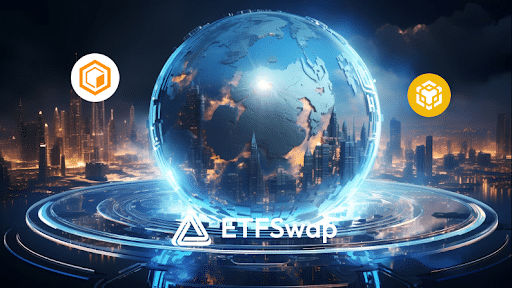 Chiliz (CHZ), Filecoin (FIL) i ETFSwap (ETFS): który z tych altcoinów ma największy potencjał do wielokrotnego wzrostu wartości?