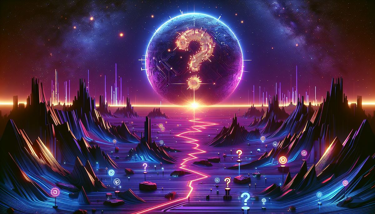 Kryptowaluty nowej generacji: 5 altcoinów, które mogą zmienić Twoją finansową przyszłość