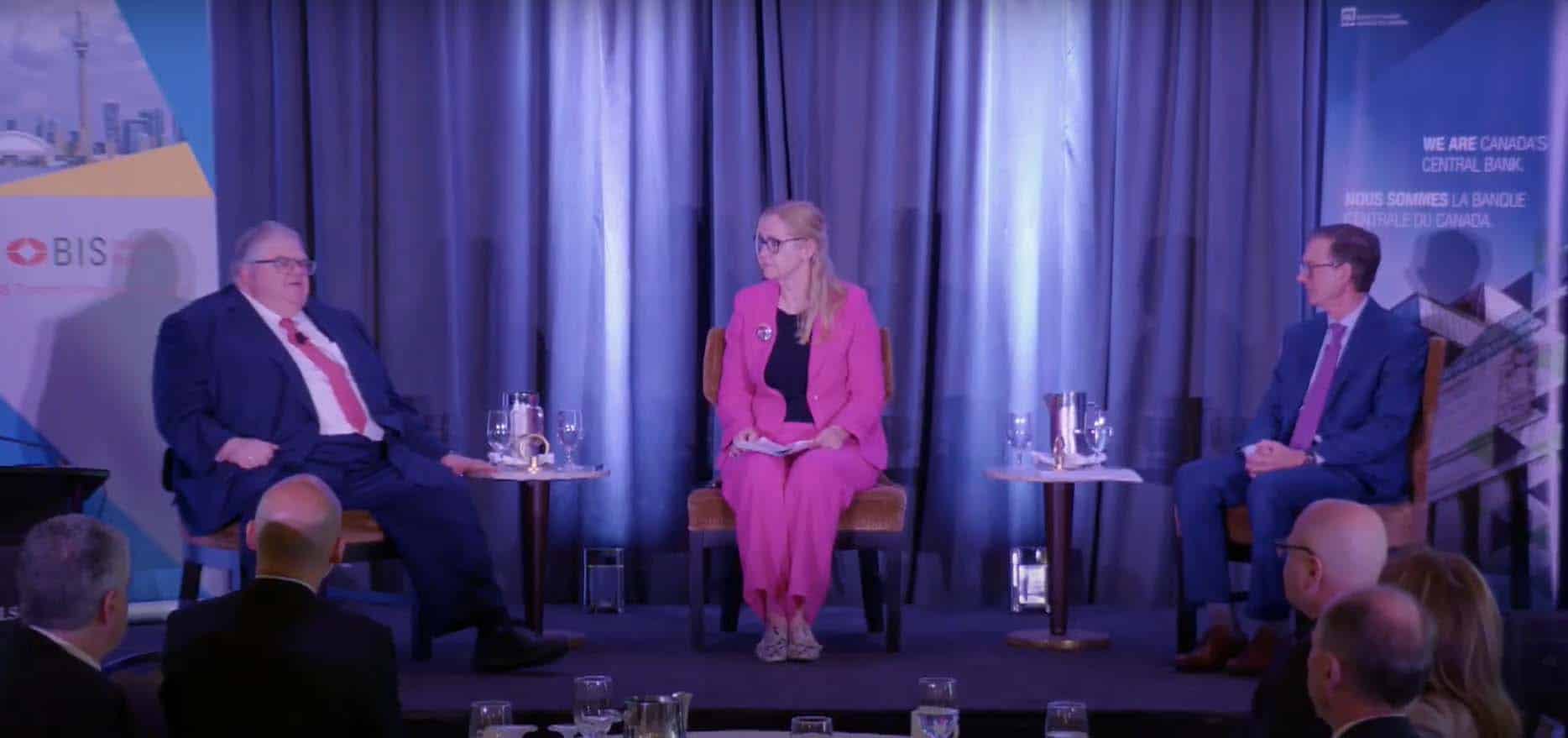 To ważna dla świata finansów inwestycja. Oto kolejne Centrum Innowacji BIS