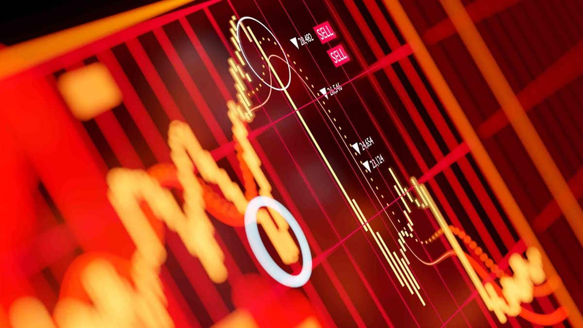 Howard Mark: 'S&P 500 jest przewartościowane’. Jak bardzo i czy nadchodzi krach?