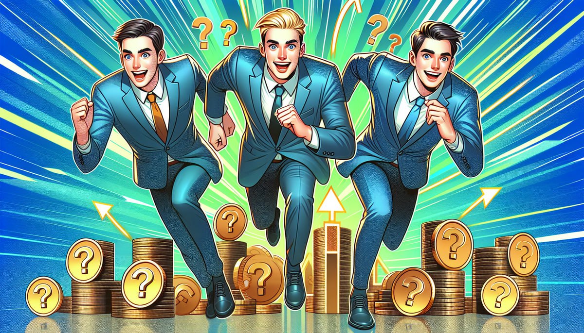 Gdy kryptowaluty takie jak AVAX, SOL, DOT i JUP tracą na wartości, inwestorzy zauważają, iż meteoryczna wzrost CYBRO w przedsprzedaży to najlepsza inwestycja