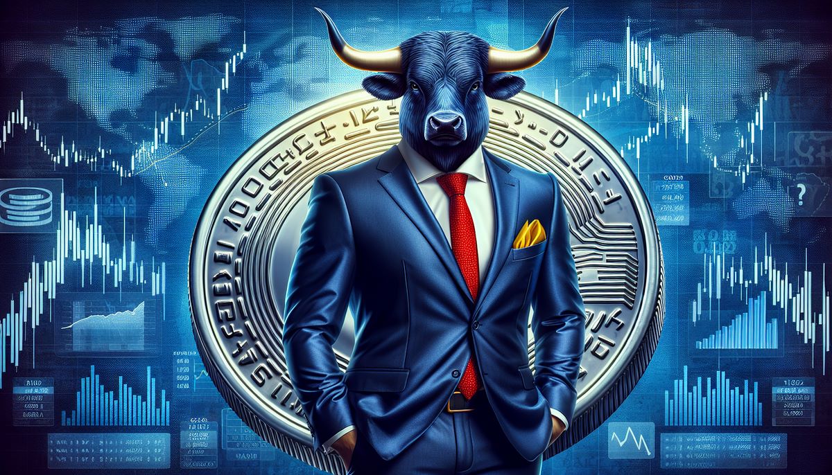 Wykorzystywanie spadków na rynku altcoinów jako strategia inwestycyjna