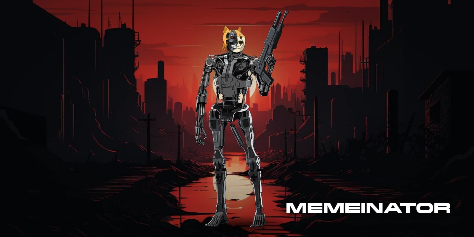 Następna moneta memowa o wartości miliarda dolarów? MMTR rozpoczyna swą podróż