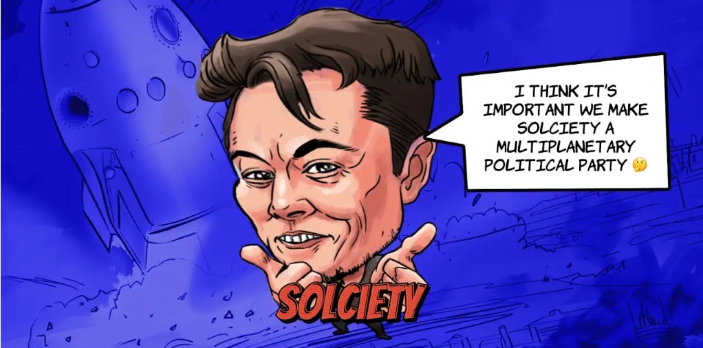 ICO Solciety zbiera 200 tys. USD w 24 godziny: Najlepszy nowy altcoin z potencjałem do wielokrotnych zysków?