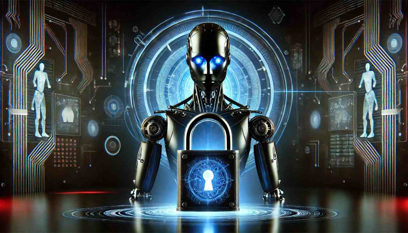 Odszedł z OpenAI, założył własną firmę. Miał dość „błyszczących produktów”