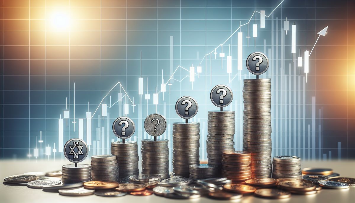 Czy wieści o Nvidia sprawią, iż kryptowaluty AI ponownie zyskają na wartości?