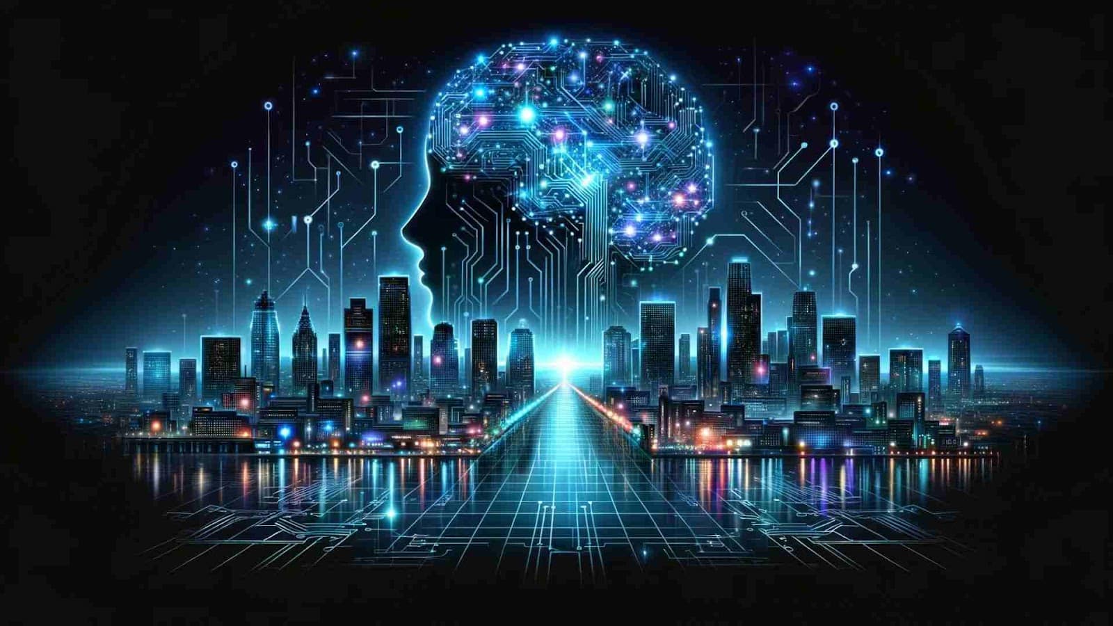 USA zamierza ograniczyć inwestycje w chiński sektor AI