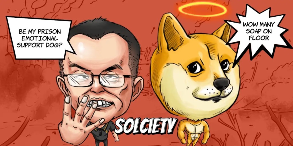 Nowa moneta memowa SOL staje się popularna w Polsce: Zebrano już 365 tys. USD w 72 godziny