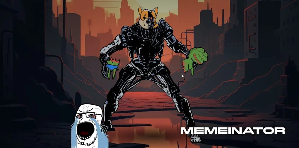 Popularne krypto MMTR zyskuje 100-krotny potencjał po wejściu na giełdę