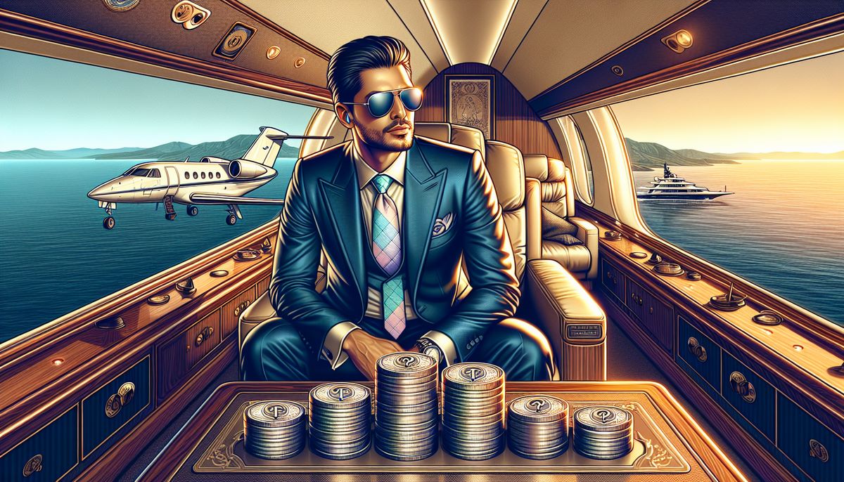 Nadchodzi gwałtowny skok altcoinów! W co warto dziś zainwestować?