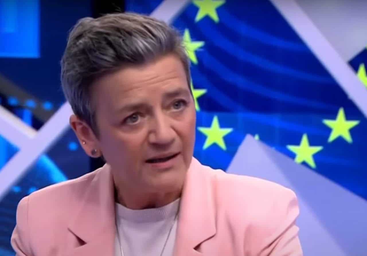 Współpraca Microsoft i OpenAI może być przedmiotem unijnego dochodzenia antymonopolowego