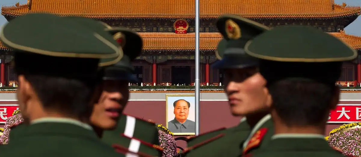 Co Chiny ukrywają w kwestii złota? Oficjalne dane się nie zgadzają